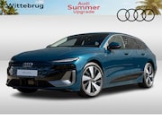 Audi A6 - Advanced edition 286pk 83 kWh