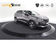 Peugeot 3008 - PureTech 130 EAT8 GT | Camera | Dodehoekdetectie | Adaptieve