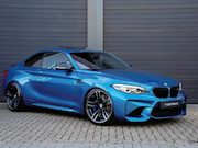 BMW M2 - DCT LCI | KW V3 | M-Performance uitlaat | Eventuri | Schuifd