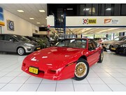 Pontiac Fiero - 2.8 GT Airco