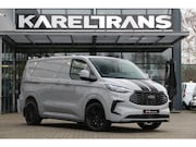 Ford Transit Custom - 2.0 TDCI 170 | Aut. | AWD / 4X4 | 2x Schuifdeur | KAR-editio