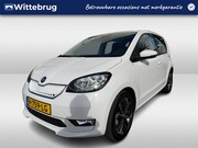 Skoda Citigo-e iV - EV Style Comfort Parkeersensoren / Stoelverwarming / Airco(C