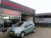 Suzuki Alto - 1.0 Comfort 2 EIGENAAR * NIEUWE APK * NAP