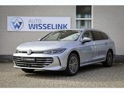 Volkswagen Passat - Variant 1.5 eHybrid Elegance Business 200kw Pano/Trekh/IQ-Li