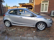 Mazda 2 - 1.3 GT-M Line