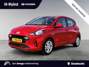 Hyundai i10 - 5-deurs Comfort Smart 1.0 MPI 67pk | NAVI | APPLE CARPLAY /
