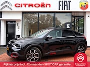 Citroën e-C4 - EV 50kWh 136PK Automaat Shine, Rijklaarprijs | Panoramadak |