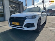 Audi Q5 - 50 TFSI e quattro S edition