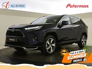 Toyota RAV4 - 2.5 Plug-in Hybrid Business | Trekhaak | All Season | Carpla