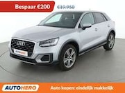 Audi Q2 - 1.4 TFSI ACT Design