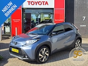 Toyota Aygo X - Envy NAVI APPLE/ANDROID PARKEERCAMERA ADAPTIVE CRUISE