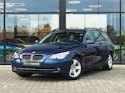 BMW 5-serie - 525i Touring LCI Automaat