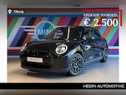 MINI Cooper - SE Paul Smith Ed. 54.2 kWh