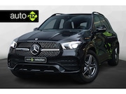Mercedes-Benz GLE-klasse - 350 e 4MATIC AMG line