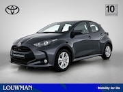 Toyota Yaris - 1.5 Hybrid 115 Active+ | Parkeersensoren V+A | Stoelverwarmi