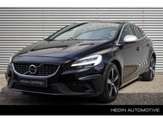Volvo V40 - T3 AUT. Polar+ Sport | Pano. dak | Keyless | DAB | Donker Gl
