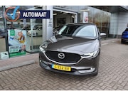 Mazda CX-5 - Afn. Trekhaak 2.0 SAG 165 Bus.Comf Gratis trekhaak