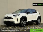 Toyota Yaris Cross - 1.5 Hybrid 130 GR SPORT / Dealer onderhouden / tot 10 Jaar T