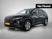 Hyundai Tucson - 1.6 T-GDI MHEV Comfort Smart 150 PK | Navigatie | Airco | St