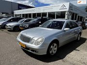 Mercedes-Benz E-klasse - 200 K. Elegance Select