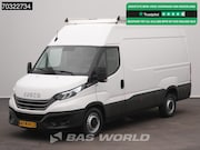 Iveco Daily - 35S18 3.0L 180PK Automaat L2H2 LED Navi Camera Airco Cruise