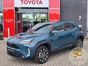 Toyota Yaris Cross - 1.5 Hybrid 115 Dynamic COMFORT PACK NIEUW DIRECT UIT VOORRAA