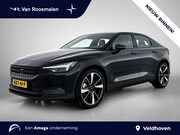 Polestar 2 - Standard Range Single Motor 63kWh | Stoelverwarming |