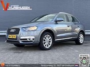 Audi Q3 - 2.0 TFSI quattro Pro Line Automaat | Climate | Cru