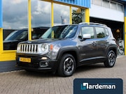 Jeep Renegade - 1.4 MultiAir Limited Trekhaak Xenon