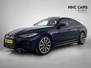 BMW i4 - eDrive40 High Executive 84 kWh | M Sportpakket Pro | Safety 