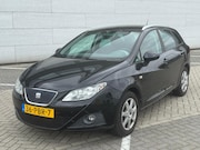 Seat Ibiza - 1.2 TDI Style Ecomotive
