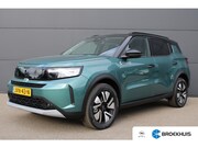 Opel Frontera - Electric GS 44 kWh | Navigatie | SOH 100% | Camera | Stoelve