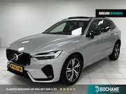 Volvo XC60 - 2.0 T6 Plug-in hybrid AWD R-Design PANORAMADAK | WEGKLAPBARE