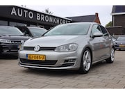 Volkswagen Golf - 1.2 TSI CLIMA I CRUISE I 17 INCH I PDC | TREKHAAK