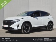 Nissan Qashqai - 1.5 e-Power N-Connecta / Facelift Model / Rondomzicht camera
