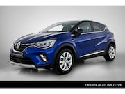 Renault Captur - 1.0 TCe 100 Bi-Fuel Zen | Climate Control | Cruise control |