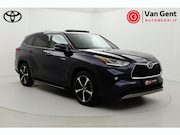 Toyota Highlander - 2.5 AWD Hybrid Premium | Panoramadak | Treeplanken | 360 cam
