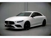 Mercedes-Benz CLA-Klasse - CLA 180 Premium Plus | Stoelverwarming | Parkeersensoren | N