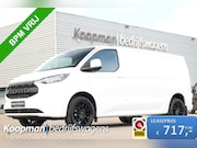 Ford Transit Custom - E-Transit 320 L2H1 Limited | 65kWh | 160kW/218pk | Trekhaak