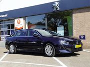 Peugeot 508 - Sw Blue L. ACTIVE 1.2 PT-130pk S&S (VOL)AUTOMAAT EAT8 | Navi