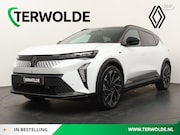 Renault Scénic - esprit Alpine | 20” lichtmetalen wielen ‘Speedway’ | Achteru
