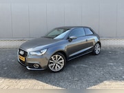Audi A1 - 1.4 TFSI Pro Line S S-Line Stoelverw Automaat Vol Opties