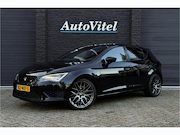 Seat Leon - 2.0 TSI Cupra 290 | SEAT Sound | Stoelverwarming | 19'' Inch