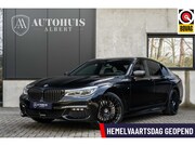 BMW 7-serie - BMW 750i xDrive M Sport Alpina 21'' Pano B&W 360c Softclose