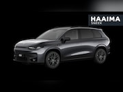 Leapmotor C10 - REEV Design 28.4 kWh | Gecombineerde actieradius WLTP 974km
