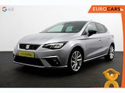 Seat Ibiza - 1.0 TSI 110 pk DSG FR Navigatie Apple Carplay / Android Auto