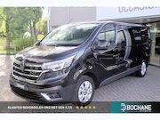 Renault Trafic - 2.0 Blue dCi 150 EDC T29 L2H1 Advance DC | Camera | Dubbel C