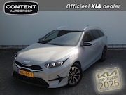 Kia Ceed - Sw 1.0 T-GDi MHEV 100pk DCT7 Design Edition
