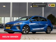 Hyundai Ioniq - 1.6 GDi Premium | Pano | Infinity | ACC