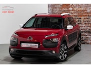 Citroën C4 Cactus - 1.2 PureTech W | Airco | Navi